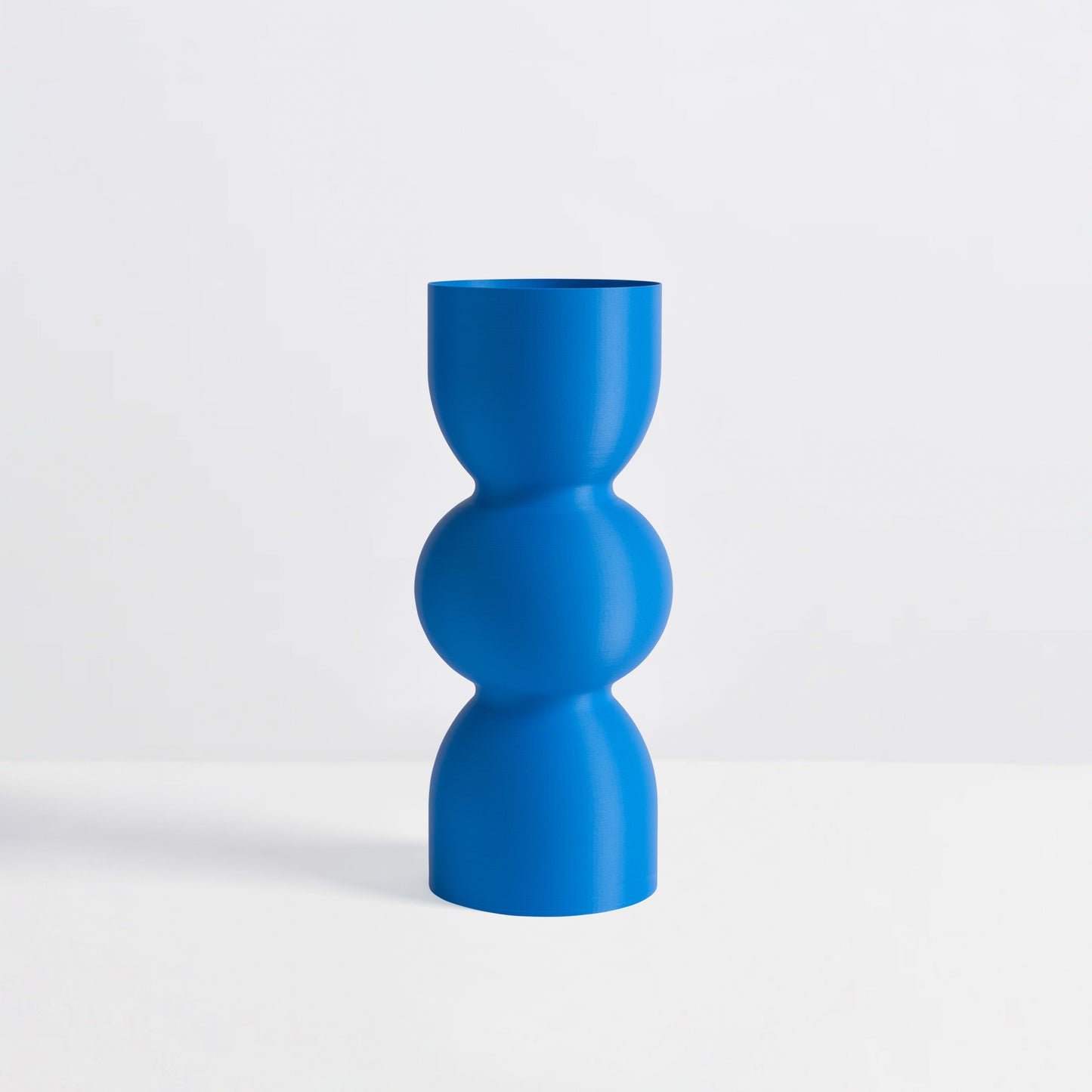 Belfi Cobalt Bonbon Vase