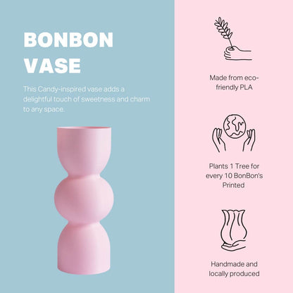 BonBon Vase