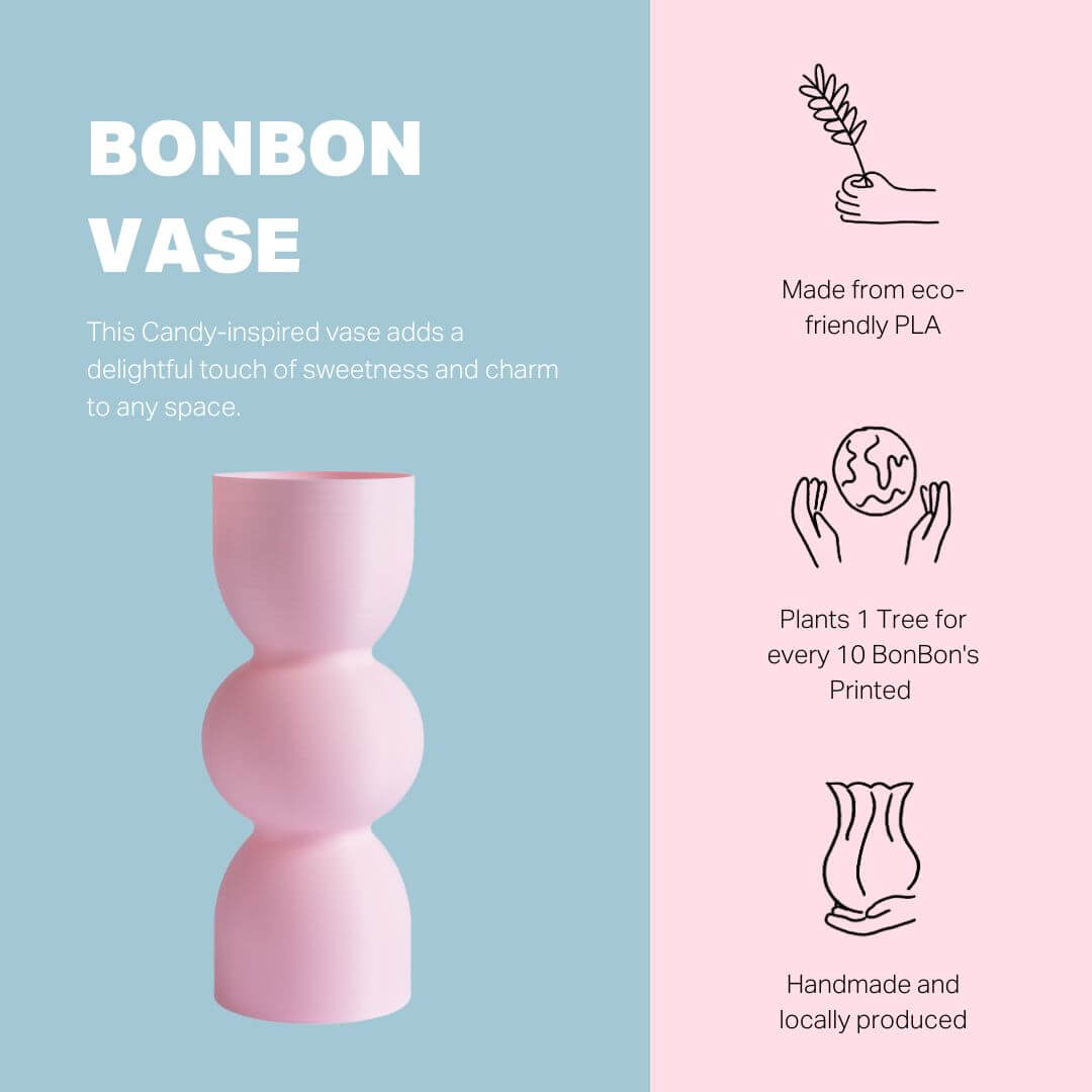 BonBon Vase